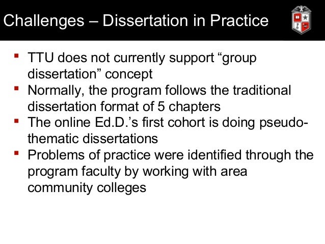 cped dissertation in practice cped dissertation in practice